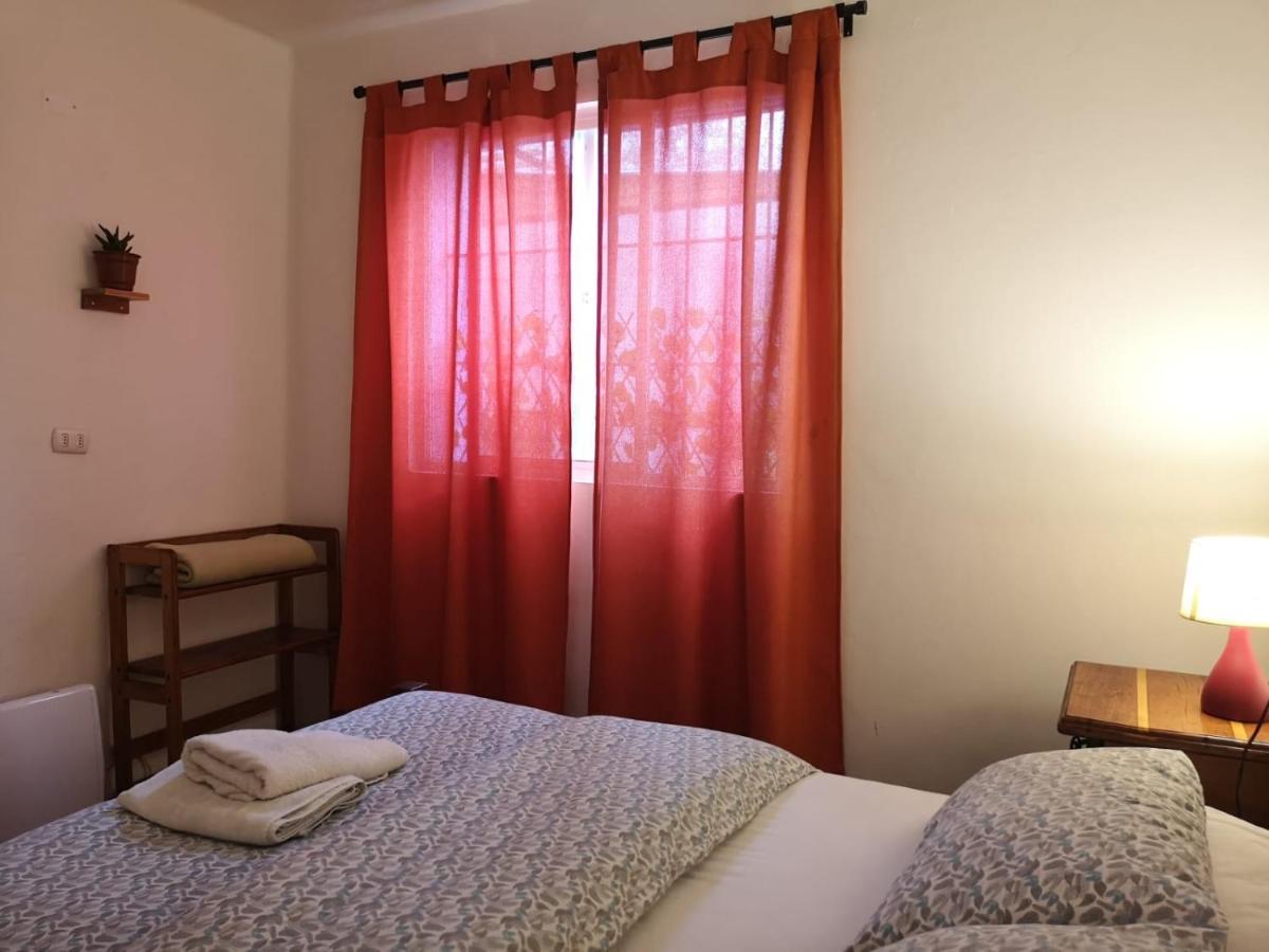 Hostal Vitalia Сантьяго Екстер'єр фото